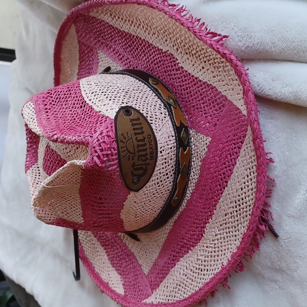Sun hat